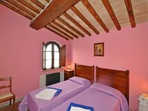 Logement:&nbsp;Orciaia 5