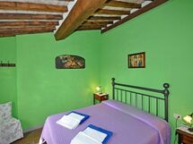 Logement:&nbsp;Orciaia 5