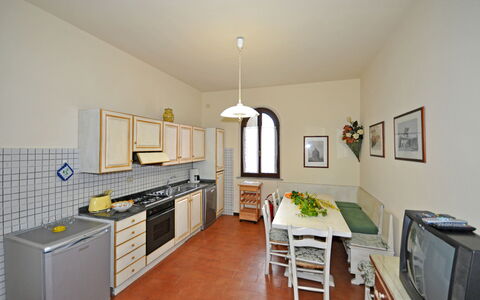 Logement:&nbsp;Rigoletto 1
