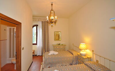 Logement:&nbsp;Rigoletto 1