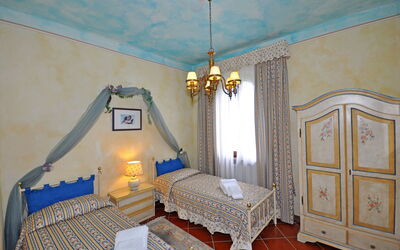 Logement:&nbsp;Rigoletto 3