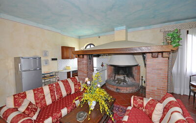 Logement:&nbsp;Rigoletto 3