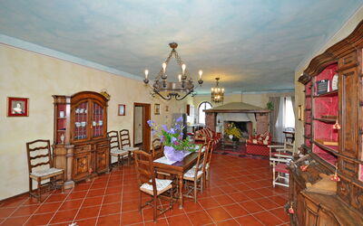 Logement:&nbsp;Rigoletto 3