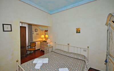 Logement:&nbsp;Rigoletto 4