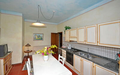 Logement:&nbsp;Rigoletto 4