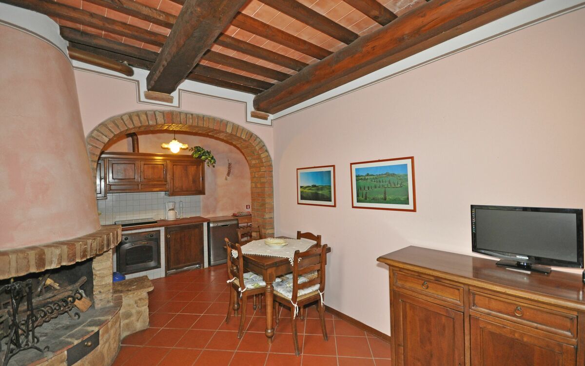 Logement:&nbsp;Corelli 6