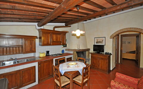 Logement:&nbsp;Corelli 4