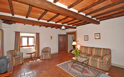 Logement:&nbsp;Civetta 9
