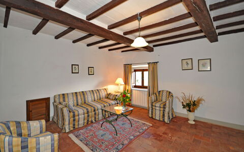 Logement:&nbsp;Civetta 10