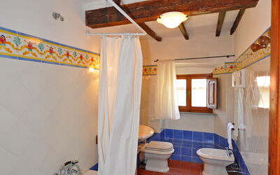 Logement:&nbsp;Civetta 10