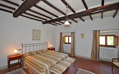 Logement:&nbsp;Civetta 10