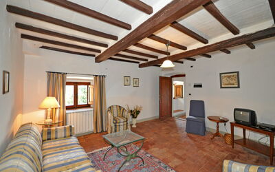 Logement:&nbsp;Civetta 10