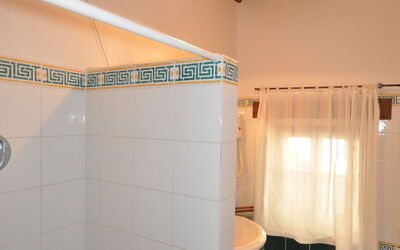 Logement:&nbsp;Civetta 2