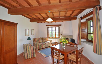 Logement:&nbsp;Civetta 2