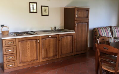 Logement:&nbsp;Civetta 2