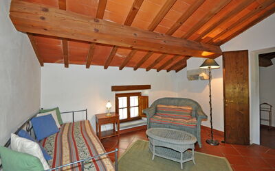Logement:&nbsp;Civetta 3