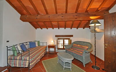 Logement:&nbsp;Civetta 3