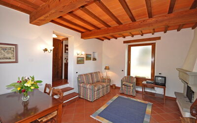 Logement:&nbsp;Civetta 3