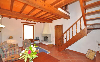 Logement:&nbsp;Civetta 3