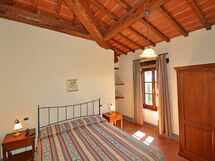 Logement:&nbsp;Civetta 4