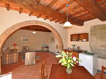 Logement:&nbsp;Civetta 4
