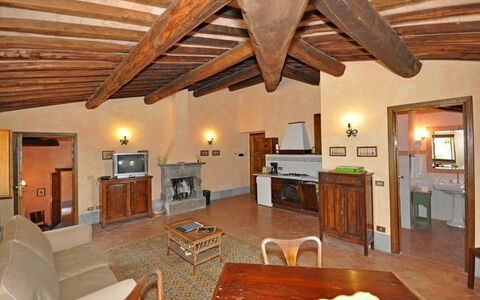 Logement:&nbsp;Fiumi 1