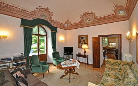 Logement:&nbsp;Villa Fiumi