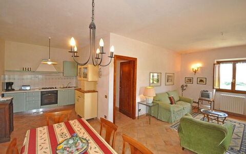Logement:&nbsp;Fiumi 4