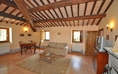 Logement:&nbsp;Fiumi 1