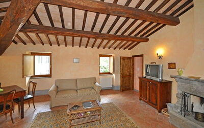 Logement:&nbsp;Fiumi 1