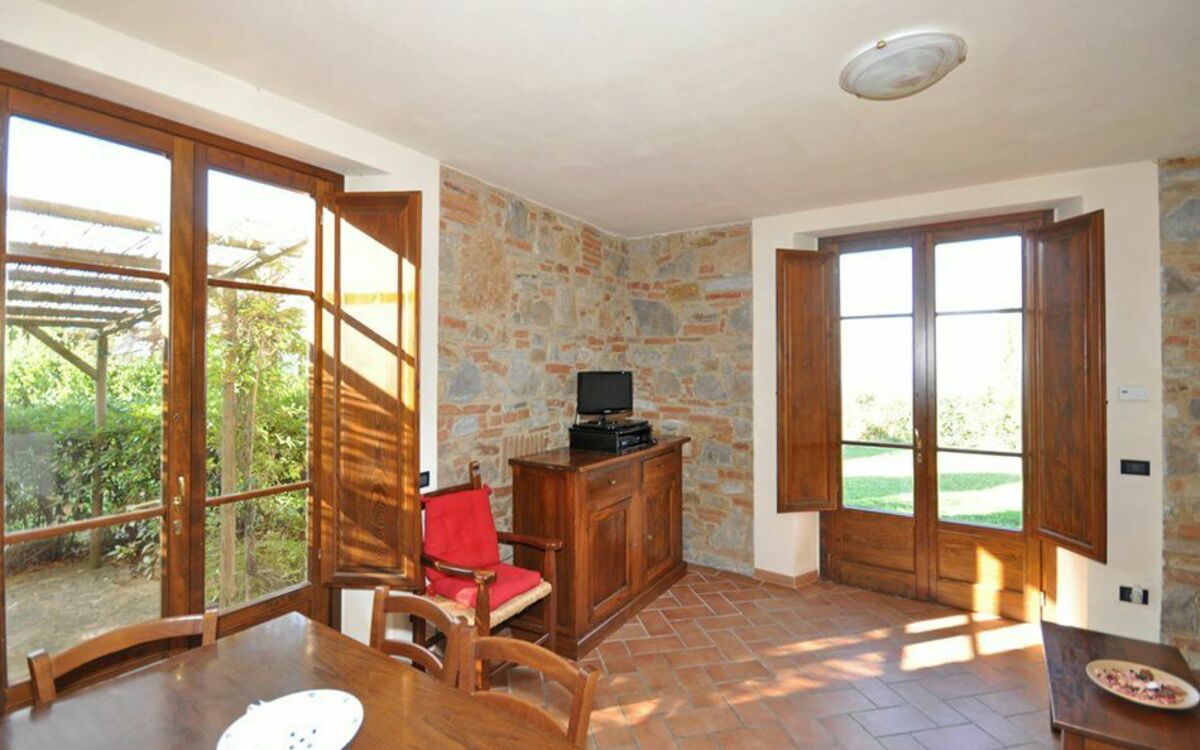 Logement:&nbsp;Monteadorno 5