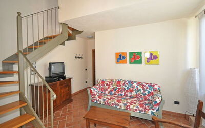 Logement:&nbsp;Monteadorno 9