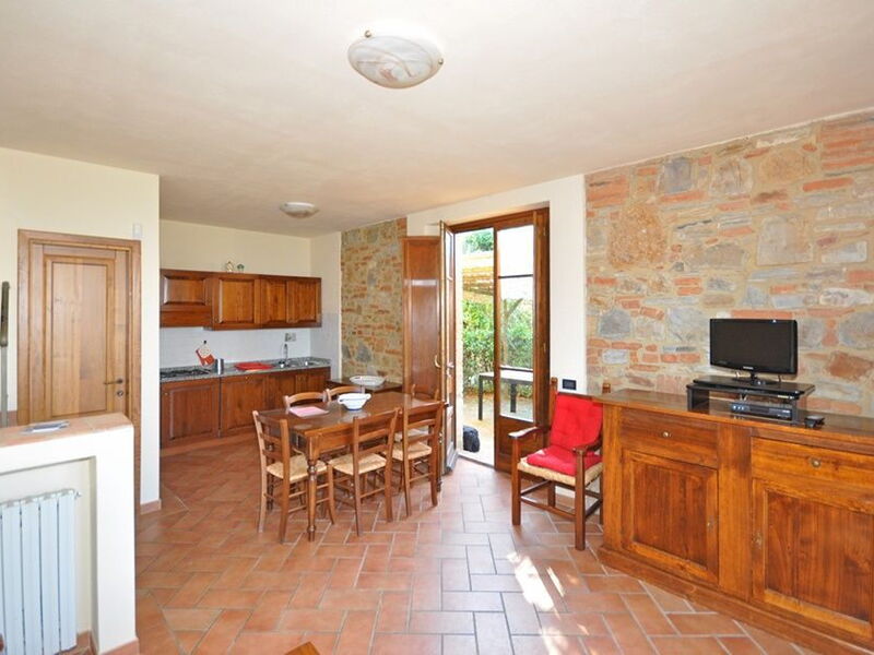Logement:&nbsp;Monteadorno 7