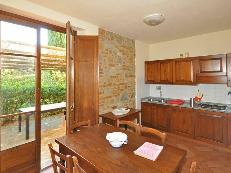 Logement:&nbsp;Monteadorno 5
