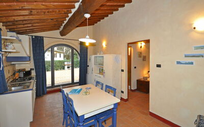 Logement:&nbsp;Ortensia