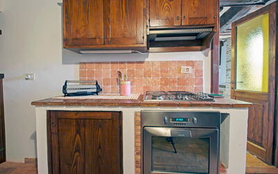 Logement:&nbsp;Grotte Rosse 100.4