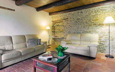 Logement:&nbsp;Grotte Rosse 100.4