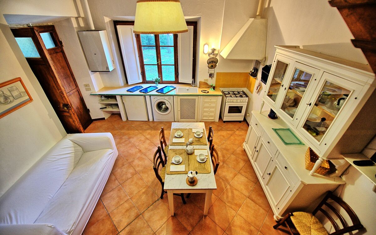 Logement:&nbsp;Sabina 2