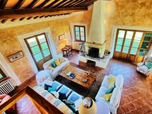 Logement:&nbsp;Sabina 4