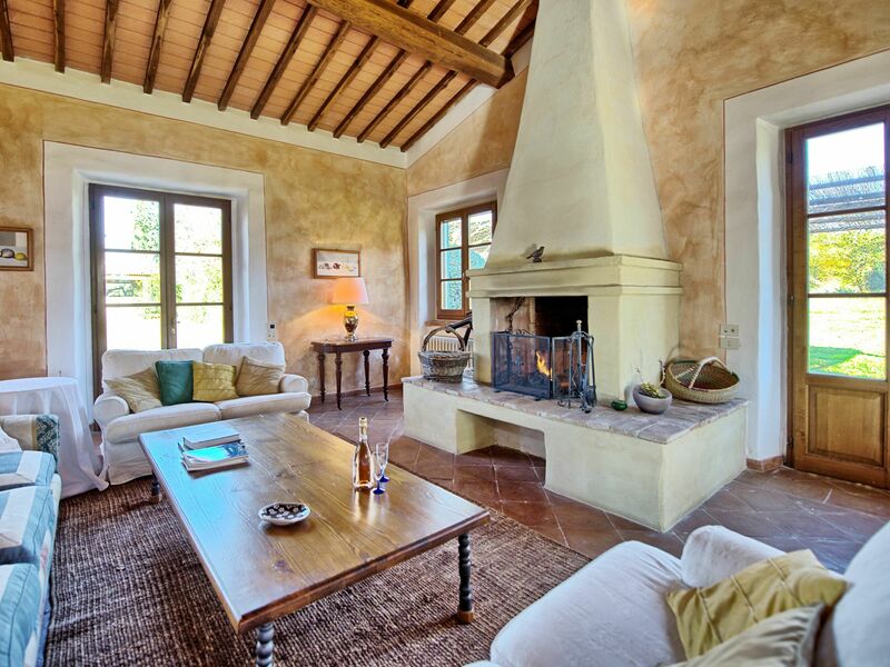 Logement:&nbsp;Sabina 4