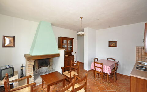 Logement:&nbsp;Claudio 1