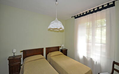 Logement:&nbsp;Claudio 1