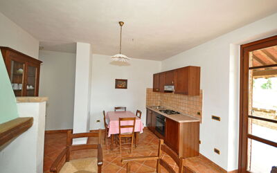 Logement:&nbsp;Claudio 1