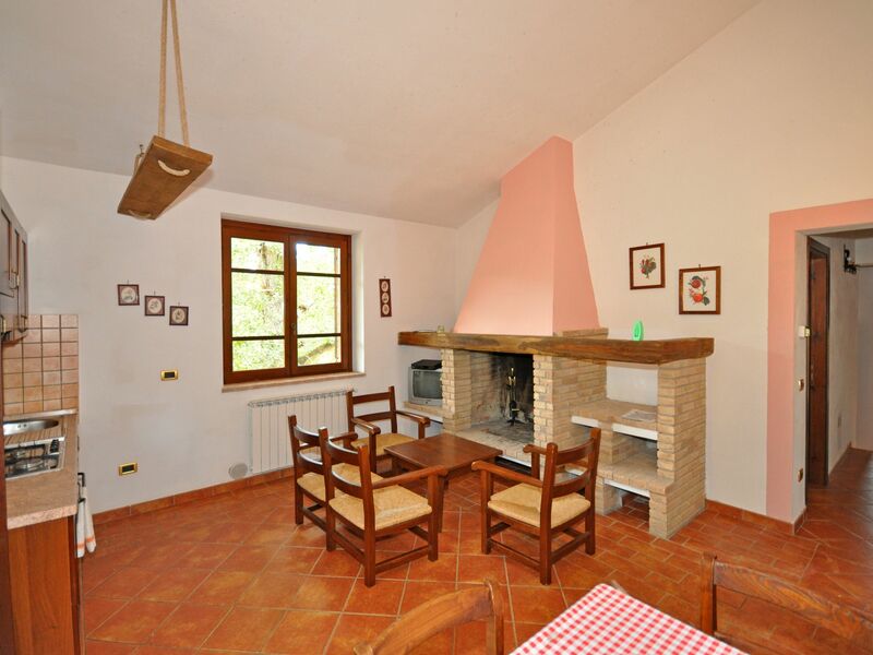 Logement:&nbsp;Claudio 4