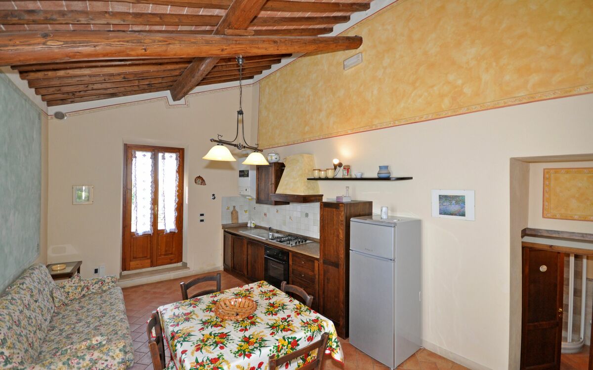 Logement:&nbsp;Assuntini 1