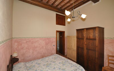 Logement:&nbsp;Assuntini 4