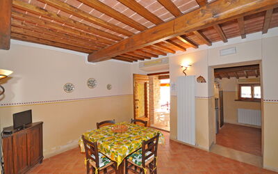 Logement:&nbsp;Assuntini 3
