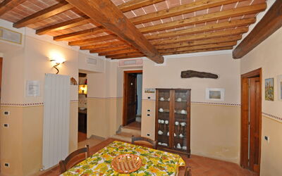 Logement:&nbsp;Assuntini 3