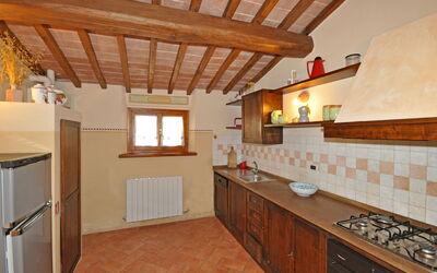 Logement:&nbsp;Assuntini 3