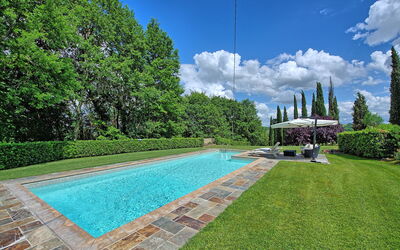 Casa Sabrina